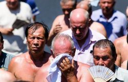 Legambiente: le Città più calde del Lazio, i dati degli ultimi 25 anni