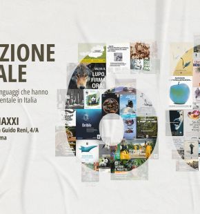 Roma, al MAXXI Rivoluzione Naturale la mostra sui 60 anni del WWF in Italia Roma, al MAXXI Rivoluzione Naturale la mostra sui 60 anni del WWF in Italia