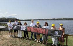 XXI Goletta dei Laghi, presentati i dati sull'inquinamento dei laghi del Lazio