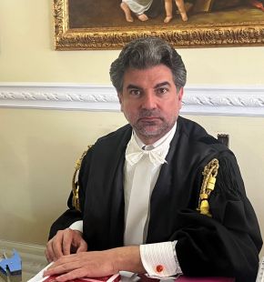 Tivoli, gruppo Clas, il Tribunale ribalta la richiesta da dover corrispondere oltre 240mila euro in un credito di 190mila Tivoli, gruppo Clas, il Tribunale ribalta la richiesta da dover corrispondere oltre 240mila euro in un credito di 190mila