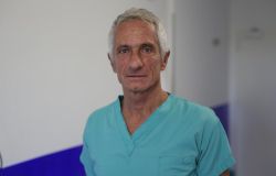 Mal di schiena a 30anni, con la chirugia mininvasiva si riconquista la qualità della vita