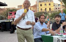 Spiagge e Parco del Mare: a confronto Amministrazione e cittadini