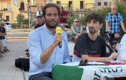 Spiagge e Parco del Mare: a confronto Amministrazione e cittadini