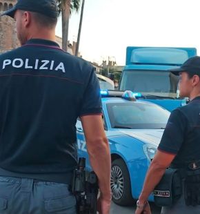 Roma, scippi, furti e rapine, giro di vite della Polizia, 5 arresti Roma, scippi, furti e rapine, giro di vite della Polizia, 5 arresti