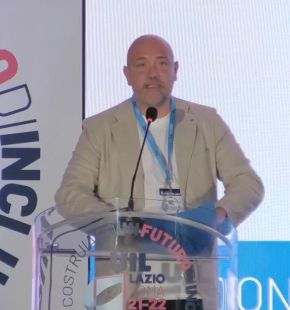 Uil Roma e Lazio: Maurizio Lago, con la politica aperti al dialogo, ma non ci schieriamo con nessuno. Più sicurezza nei luoghi di lavoro e contrasto al dumping contrattuale Uil Roma e Lazio: Maurizio Lago, con la politica aperti al dialogo, ma non ci schieriamo con nessuno. Più sicurezza nei luoghi di lavoro e contrasto al dumping contrattuale
