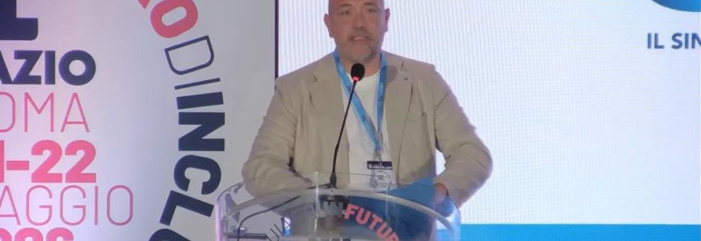 Uil Roma e Lazio: Maurizio Lago, con la politica aperti al dialogo, ma non ci schieriamo con nessuno. Più sicurezza nei luoghi di lavoro e contrasto al dumping contrattuale Uil Roma e Lazio: Maurizio Lago, con la politica aperti al dialogo, ma non ci schieriamo con nessuno. Più sicurezza nei luoghi di lavoro e contrasto al dumping contrattuale