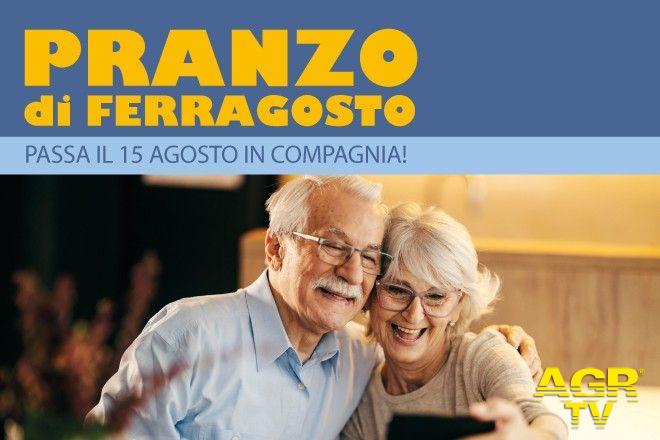 Locandina Ferragosto Locandina Ferragosto