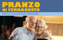 Roma, tutto è pronto per il pranzo di Ferragosto con 3 mila pasti gratuiti nei Municipi