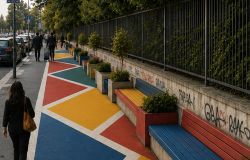 Municipio II - SPQRELAX Viale Pinturicchio immagine fornita dal comune di Roma