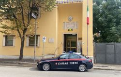 Pomezia, sfregia con l'acido il compagno, arrestata 29enne