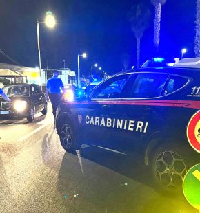 Fiumicino, blitz dei Carabinieri sulle spiagge, sicurezza a rischio, multe salate ad un gestore Fiumicino, blitz dei Carabinieri sulle spiagge, sicurezza a rischio, multe salate ad un gestore