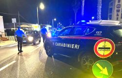 Fiumicino, blitz dei Carabinieri sulle spiagge, sicurezza a rischio, multe salate ad un gestore