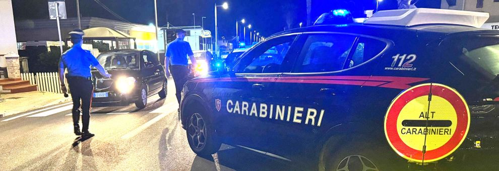 Fiumicino, blitz dei Carabinieri sulle spiagge, sicurezza a rischio, multe salate ad un gestore Fiumicino, blitz dei Carabinieri sulle spiagge, sicurezza a rischio, multe salate ad un gestore