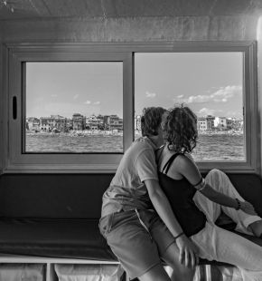 Ostia, obiettivo sulla foce, gli scatti del Club fotografico di Gualdo Tadino raccontano arte e cultura Ostia, obiettivo sulla foce, gli scatti del Club fotografico di Gualdo Tadino raccontano arte e cultura