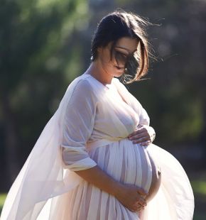Gravidanza, dieta ed abitudini alimentari influenzano la capacità di concepimento Gravidanza, dieta ed abitudini alimentari influenzano la capacità di concepimento