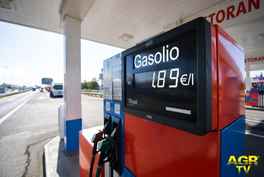 gasolio autostrada foto Grock gasolio autostrada foto Grock
