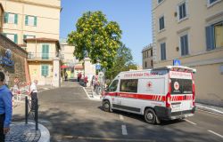 Roma, I Municipio, riqualificato il Gianicolo ed accessi all'ospedale Bambino Gesù