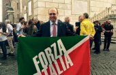Roma, Forza Italia presenta il nuovo Coordinamento Roma, Forza Italia presenta il nuovo Coordinamento