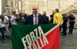 Roma, Forza Italia presenta il nuovo Coordinamento