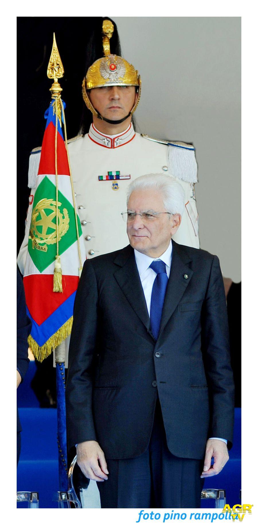 Sergio Mattarella compleanno ph credit Pino Rampolla Sergio Mattarella compleanno ph credit Pino Rampolla