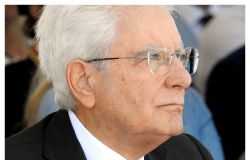 Sergio Mattarella compleanno ph credit Pino Rampolla