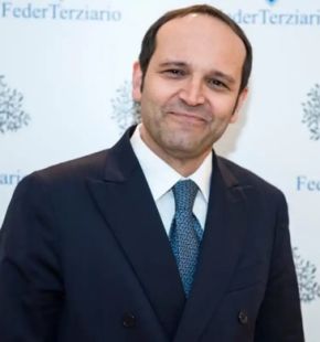 FederTerziario Credito, accompagna al Fondo di Garanzia MCC le micro, piccole e medie imprese FederTerziario Credito, accompagna al Fondo di Garanzia MCC le micro, piccole e medie imprese