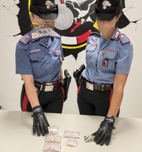Anzio, pusher con la droga nelle mutande, nascondeva oltre 250 dosi, in manette Anzio, pusher con la droga nelle mutande, nascondeva oltre 250 dosi, in manette