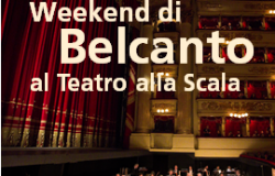 Milano, alla Scala il Belcanto
