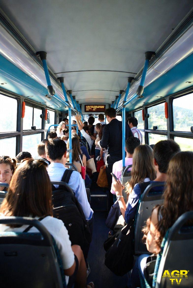 Bus Astral trasporto pendolari foto grock Bus Astral trasporto pendolari foto grock