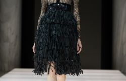 Rome Fashion Show #Haute Couture 2026 celebra la sostenibilità e la couture