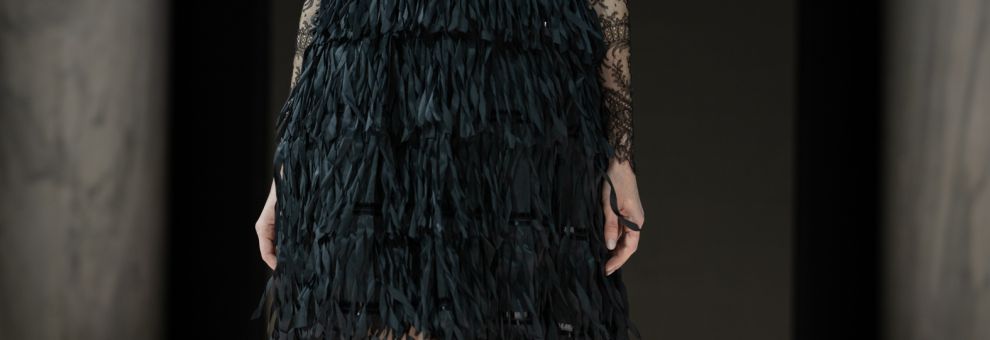 Rome Fashion Show #Haute Couture 2026 celebra la sostenibilità e la couture