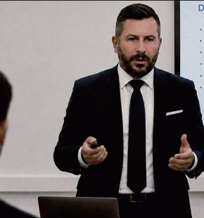 Master Sapienza, nuovo incontro del tirocinio formativo dedicato alla tutela dei beni culturali nei conflitti armati