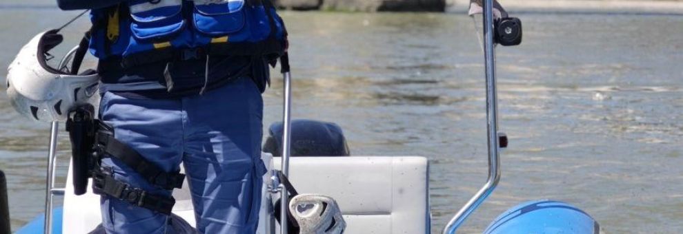 Fiumicino, trovato senza vita il pescatore disperso da due giorni al largo di Focene Fiumicino, trovato senza vita il pescatore disperso da due giorni al largo di Focene