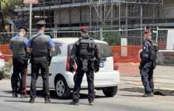 Roma Tor Bella Monaca, retata dei Carabinieri, 11 arresti ed 11 persone denunciate