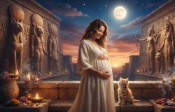 Il gatto: creatura divina, vittima innocente, compagno dell’umanità