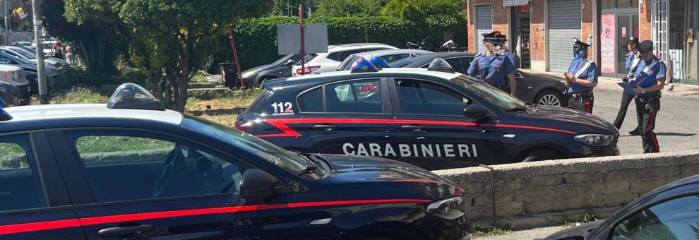 Roma Nord, primi controlli nelle piscine, sanzioni per 3 titolari, nel mirino anche pub, pizzerie, tavole calde, dieci sanzioni