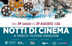 locandina Parco Marconi 2026