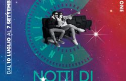 notti di cinema villa bonelli