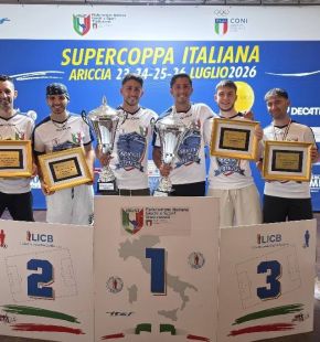 Calcio Balilla, ad Ariccia la Supercoppa Italiana, oltre 150 atleti partecipanti