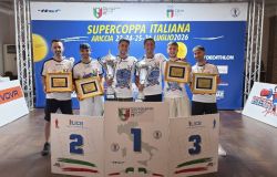 Calcio Balilla, ad Ariccia la Supercoppa Italiana, oltre 150 atleti partecipanti
