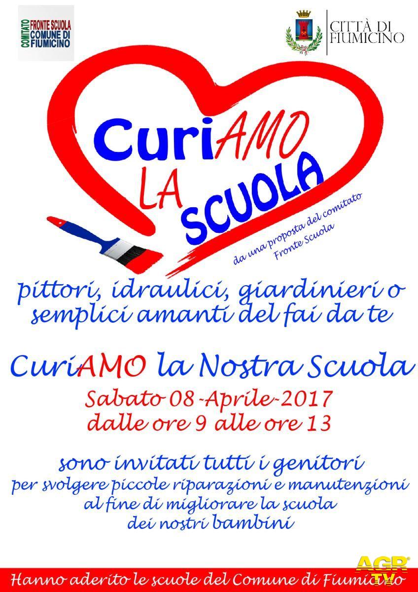 Fiumicino, domani giornata dedicata alla scuola Fiumicino, domani giornata dedicata alla scuola
