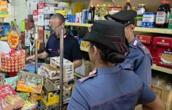 Roma Cinecittà, sanzioni ad esercente per la commercializzazione di buste di plastica non biodegradabili