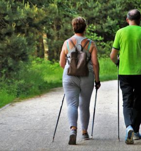 La prevenzione parte dal camminare, presentata in Senato la XIV edizione del Roccella Fitwalking
