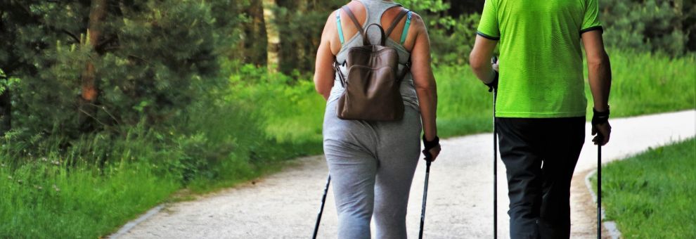 La prevenzione parte dal camminare, presentata in Senato la XIV edizione del Roccella Fitwalking