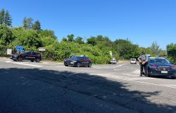 Subiaco, 43ene accoltellato durante un pic nic, arrestata donna 37enne