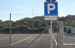 Ostia, manutenzione straordinaria in via F. Acton, nuova disciplina di sosta sul lungomare