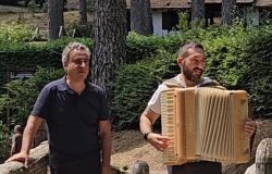 “A Farla Amare Comincia Tu – Opera Sila”