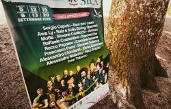 A farla amare comincia tu - Opera Sila 2026  PH: Ufficio Stampa Rosita Mercatante