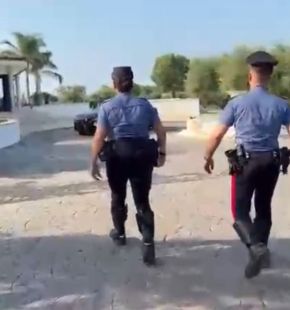 Pomezia, sequestrati dai Carabinieri beni per 5 milioni di euro ad imprenditore