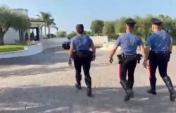 Pomezia, sequestrati dai Carabinieri beni per 5 milioni di euro ad imprenditore
